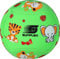 Sunflex® Big Softball Youngster Jungle | Kinderball für Kinderhände im modernen Design | Kindgerecht aus hochwertigem & rutschfestem & weichem Neopren