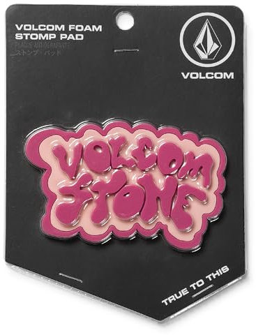Volcom Bubble Stone Stomp Pad 2025 Blurred Violet