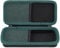 co2CREA Hard Travel Carrying Case for Bosch Cordless Hot Glue Gun GluePen,Case Only