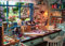 Ravensburger My Haven No 1. The Craft Shed 1000-tlg. Puzzle für Erwachsene und Kinder ab 12 Jahren