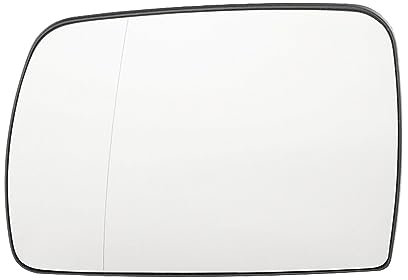 Ersatzspiegelglas Für BMW E53 X5 1999-2006 Ersatz Auto Linke Seite Spiegel Glas Erhitzt Rückspiegel Glas Weitwinkel