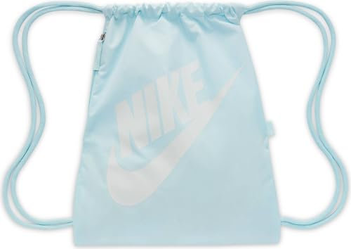 Nike DC4245 - NK Heritage Drawstring 476 Glacier Blue/