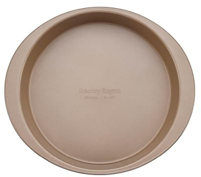 Stanley Rogers Ceramabake Non-Stick Ceramic Baking Tin for Cakes, 20cm