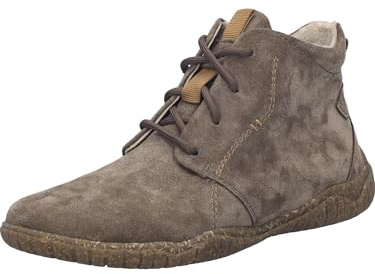 Josef Seibel Damen Sneaker Wynona.05,Weite G (Normal),Wechselfußbett