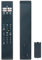 Ersetzte Fernbedienung Passend für Philips Smart TV 32PHS6808/12 | 80 cm (32 Inch) LED HD TV | 60 Hz | HDR,Keine Einrichtung erforderlich