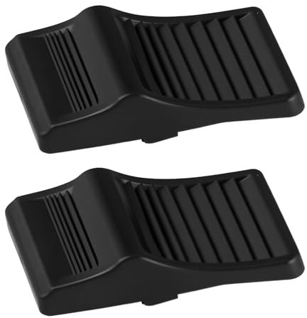 The Lord of the Tools 2Pcs Angle Grinder Switch Button 1619P10838 Compatible with Bosch GWS7-100 7-100T 7-100ET