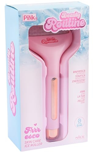 Beauty Routine - Frrresco Skin Care Ice Roller