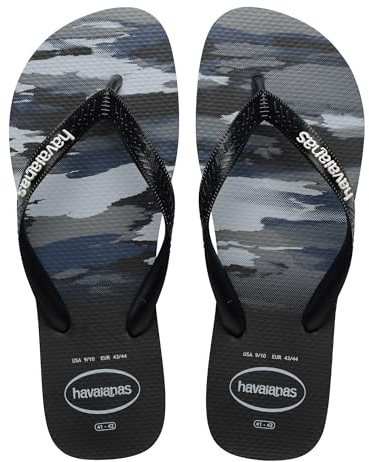 Havaianas Top Camu Herren FlipFlop