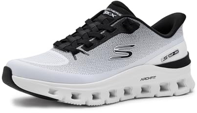 Skechers Herren Arch Fit Glide-Step Pro Slip-InTurnschuhe