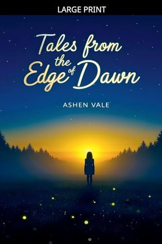Tales from the Edge of Dawn