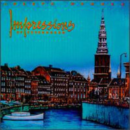 Impressions of Copenhagen