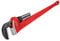 RIDGID 31040 Giratubi dritti per impieghi pesanti da 120 cm, chiave per idraulica da 120 cm