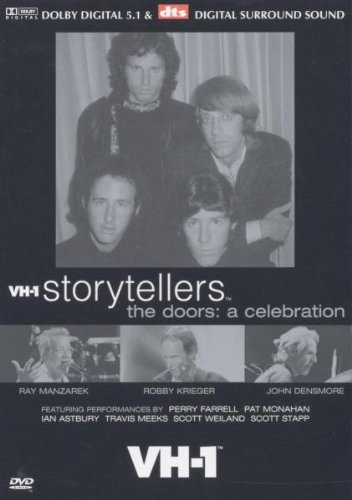 The Doors - Storytellers