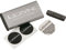 Lezyne Werkzeug Reparaturset Lever Kit, Alu., Hellgrau, 1-PK-METAL-V16P
