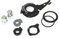 SHIMANO Zubehör für 8-Gang Nexus (Rücktrittbremse) // ohne Schelle/Zahnkranz, Ausführung:k.A.