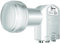 Opticum LQP 04 H Quad LNB (geeignet für Satelliten-Receiver)