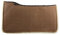 Engel Reitsport | Lammfell Western Squarepad WPAD1-U-CAM-MED Stoff Camel Fell med.
