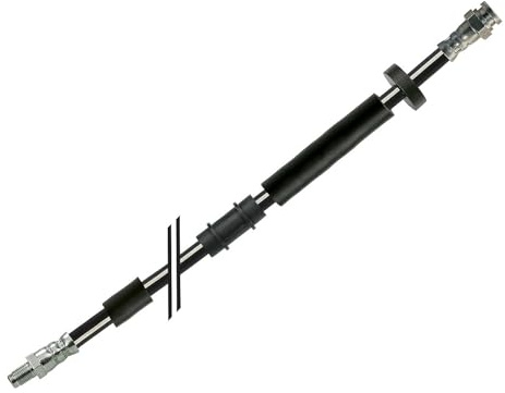 Meyle 214 525 0032 Brake Hose