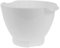White Mixing Bowl Compatible With Kenwood - to fit Kenwood Blenders, Mixers and Juicers