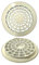 Nicoll - Grille pour Siphon de Sol pour revêtement Plastique - NICGSITAR