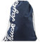 Converse Cinch 10006937-A02, Unisex, Tasche, Navy/White, 46, 18