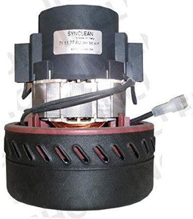 BD 40/12 BP Moteur d'aspiration Synclean pour nettoyeur de sol Karcher