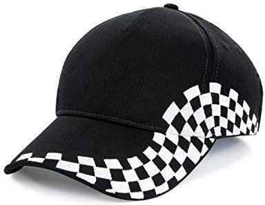 Beechfield B159 Grand Prix Cap