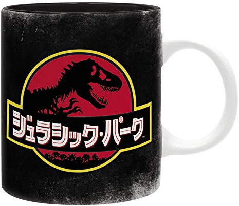 Jurassic Park - Raptor - Mug 320ml