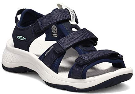 KEEN Astoria West Open Toe Women's Sandelholze - 40.5