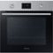 Samsung NV68A1170BS Built In Electric Single Oven - Stainless Steel - A Rated