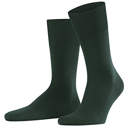 FALKE Herren ClimaWool Special Edition Socken Wolle Lyocell atmungsaktiv | feuchtigkeitsregulierend & temperaturausgleichend