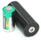 PX32 Batterie Adapter von 4LR44 zu HM-4N Battery Adapter von Ausgeknipst für Yashica Electro 35 G GL GS GT GSN GTN MG-1 Sekonic L-256 D
