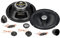 ESX QXE8.2C - 20 cm (8) 2-Wege Komponenten-System Car-Audio-Systems