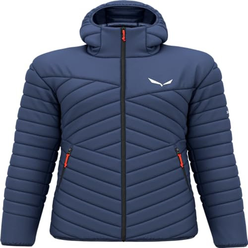 SALEWA, Brenta RDS Daunenjacke Herren, Blau, XXL