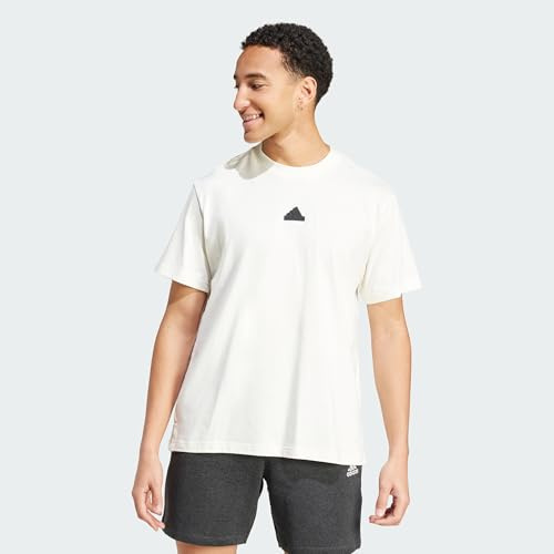 adidas Herren Brand Love Tee T-Shirt (Kurzarm)