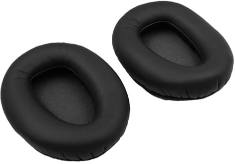 Ieron 1 Paar Ohrpolster für So-ny WH-CH700N Kopfhörer, kompatibel mit WH-CH700N WH-CH710N MDR-ZX770BN ZX780DC