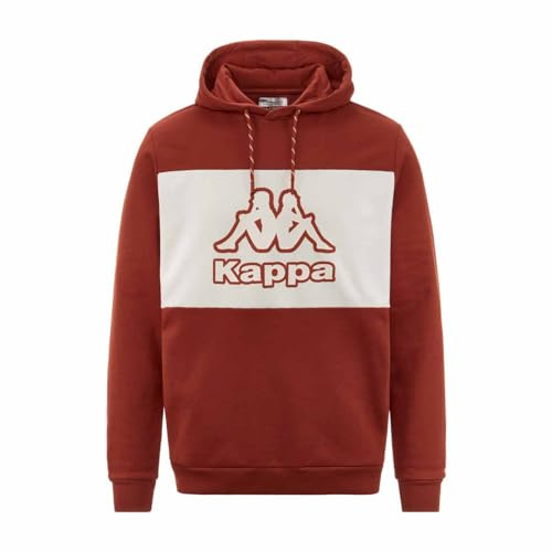 Kappa Unisex Ferti SWT Sweatshirt