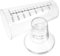 Cabilock Shaker De Cóctel Medidas Coctelera De Plástico Para Preparar Té Leche 700ml