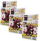 Panini Dead pool Sticker / 3x Eco Blister Pack