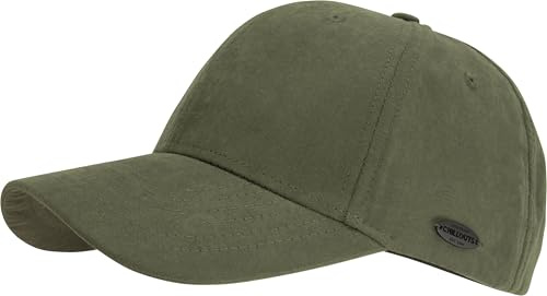 CHILLOUTS Nassau Hat Männer Cap Navy