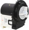 Motor De Bomba De Drenaje For Lavadora, Compatible Con Lavadoras Kenmore Y LG. Reemplaza Las Piezas AP5328388, 4681EA1007G Y 4681EA2001T.