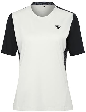 Ziener Damen Nesmeralda-z Funktionelles T-Shirt (1er Pack)