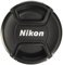 Nikon Coperchietto Innesto Rapido