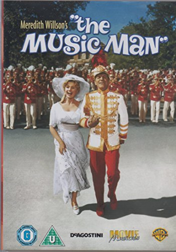Music Man