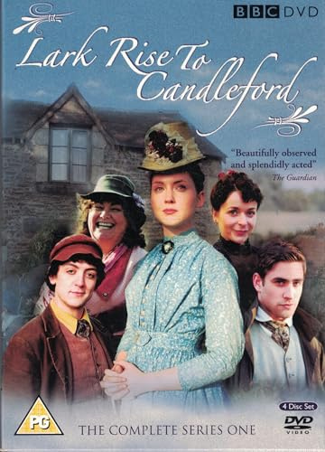 Lark Rise To Candleford [4 DVDs] [UK Import]