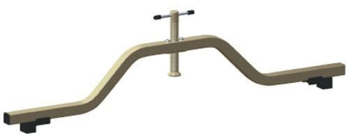 Cyclo Wheel Dishing Tool