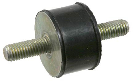 febi bilstein 22870 Gummimetallpuffer