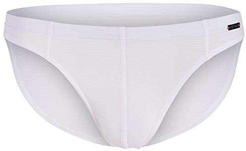 Olaf Benz Herren Slip 105832