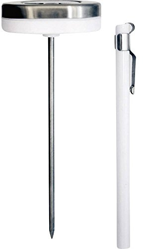 Penetration Thermometer HACCP Ebro TDC 110 Bereich Größe Temperatur-50 bis 150 °C NTC Sensor Art CO