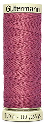 Gutermann Sew All Thread 100M 81